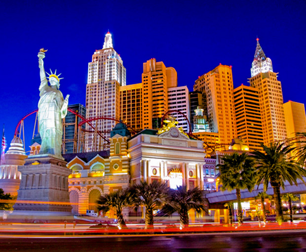 Du lịch Mỹ mùa Xuân Bờ Đông Hoa Kỳ New York - Philadelphia - Washington D.C từ Tp.HCM 2025