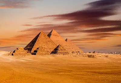 TOUR AI CẬP MÙA THU 13N12Đ | CAIRO - ỐC ĐẢO BAHARIYA - SA MẠC TRẮNG - ỐC ĐẢO MUỐI TRẮNG SIWA