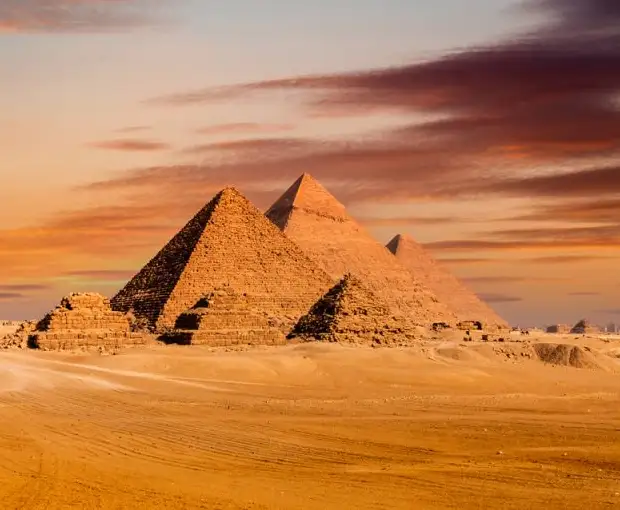 TOUR AI CẬP MÙA THU 13N12Đ | CAIRO - ỐC ĐẢO BAHARIYA - SA MẠC TRẮNG - ỐC ĐẢO MUỐI TRẮNG SIWA