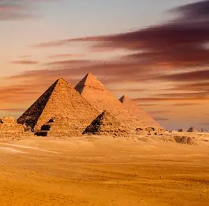 TOUR AI CẬP MÙA THU 13N12Đ | CAIRO - ỐC ĐẢO BAHARIYA - SA MẠC TRẮNG - ỐC ĐẢO MUỐI TRẮNG SIWA