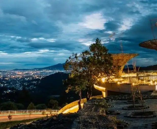 TOUR NAM PHI MÙA THU 8N7Đ | KENYA - ETHIOPIA
