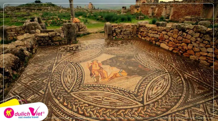 Volubilis