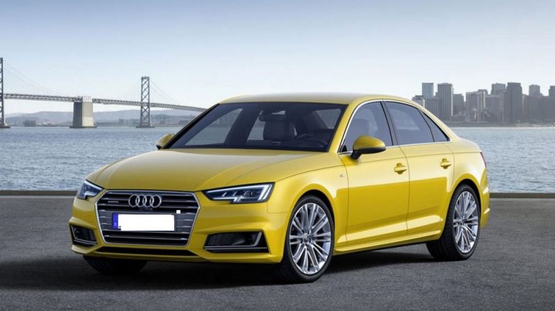 Địa chỉ nào cho thuê xe Audi A4 uy tín trên toàn quốc? 