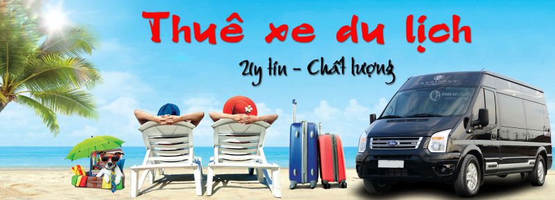 Tận hưởng du lịch thoải mái khi thuê xe dịch vụ tại Du Lịch Việt