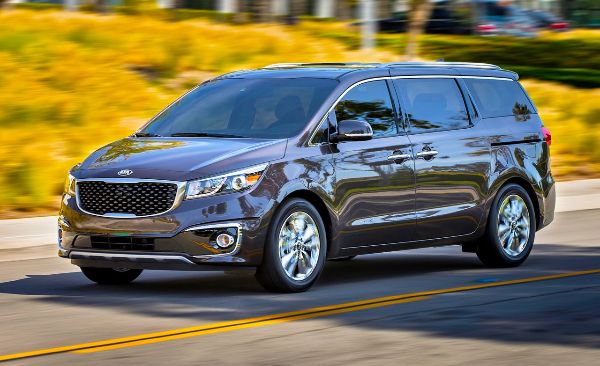 Du Lịch Việt gợi ý tiêu chí thuê xe Sedona
