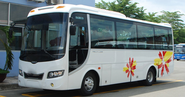 Du Lịch Việt địa chỉ cung cấp dịch vụ thuê xe du lịch uy tín được nhiều khách hàng tin tưởng