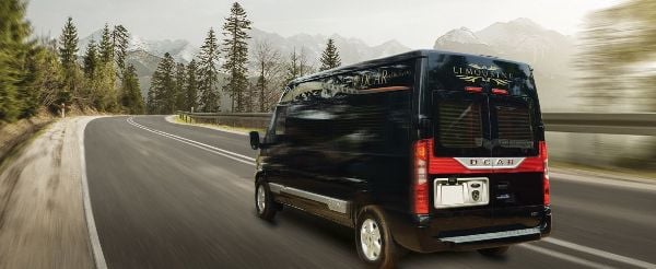 Thuê xe Limousine dcar dòng xe dịch vụ được nhiều khách hàng lựa chọn 