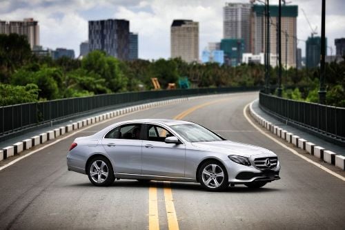 Địa Chỉ Thuê Xe Mercedes E250 Cao Cấp Tại TPHCM