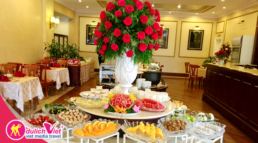 Tour Free & Easy Đà Lạt - Combo cao cấp 4 sao tại Sammy Hotel + Vé máy bay từ Sài Gòn 2025
