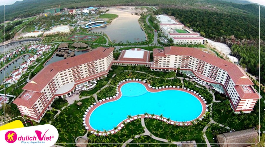 VINPEARL RESORT & SPA PHU QUOC
