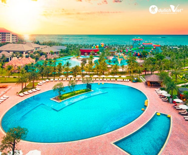 VINOASIS PHU QUOC