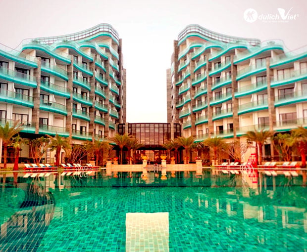 VINPEARL RESORT & GOLF NAM HỘI AN