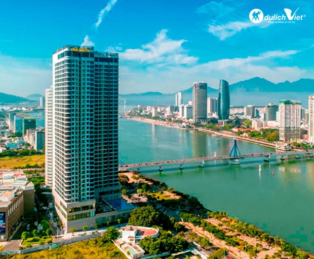 VINPEARL CONDOTEL RIVERFRONT DA NANG