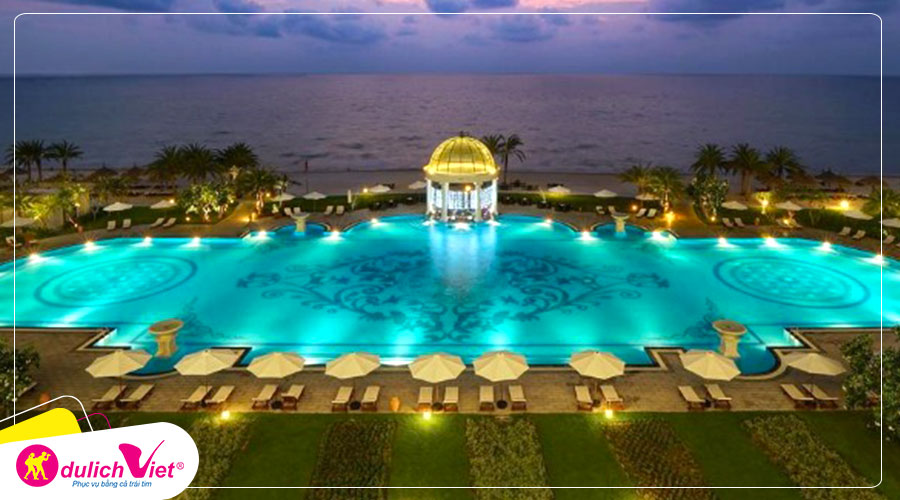 VINPEARL RESORT & GOLF PHU QUOC