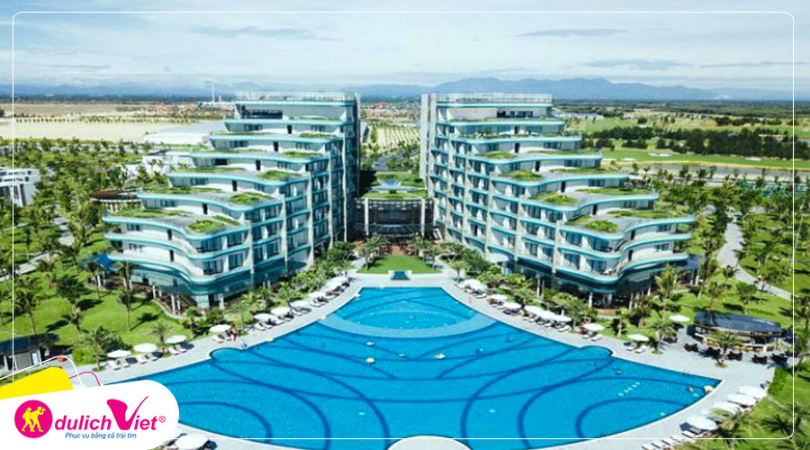 VINPEARL RESORT & GOLF NAM HỘI AN