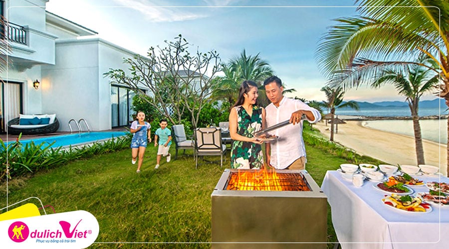 KHAM PHA VINPEARL DISCOVERY 2 PHU QUOC