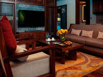 TẾT ĐOÀN VIÊN - DUYÊN HÀ CAM RANH - ĐẲNG CẤP 5 SAO