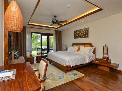 TẾT ĐOÀN VIÊN - DUYÊN HÀ CAM RANH - ĐẲNG CẤP 5 SAO
