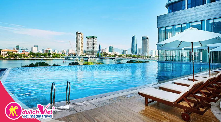 Vinpearl Codotel Riverfront Đà Nẵng