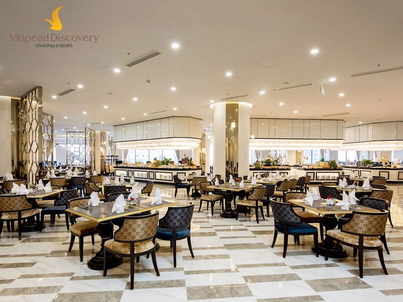 Vinpearl Codotel Riverfront Đà Nẵng