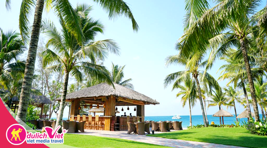 Tour Free & Easy Phú Quốc - Combo đẳng cấp 5 sao tại Vinoasis Phú Quốc từ Sài Gòn 2025