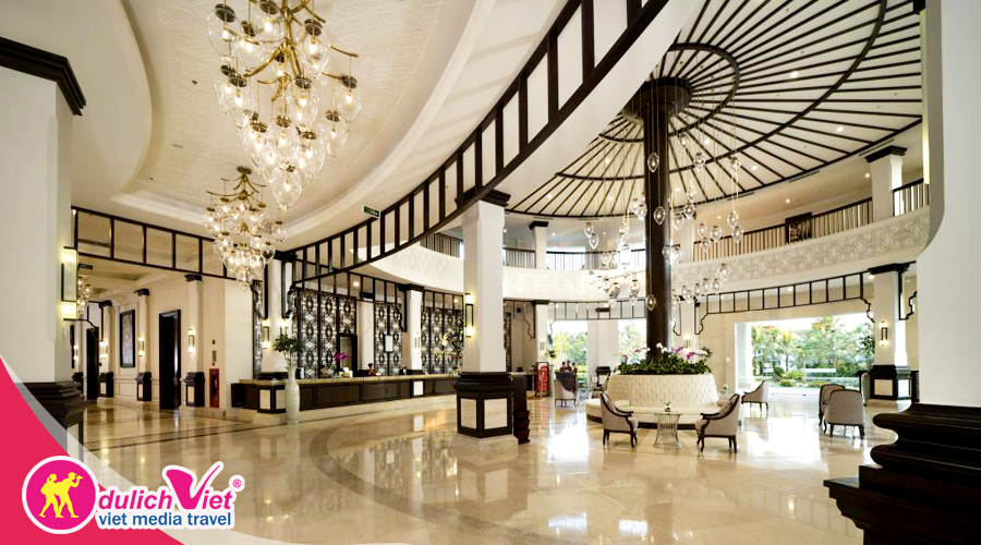 Tour Free & Easy Phú Quốc - Combo đẳng cấp 5 sao tại Vinoasis Phú Quốc từ Sài Gòn 2025