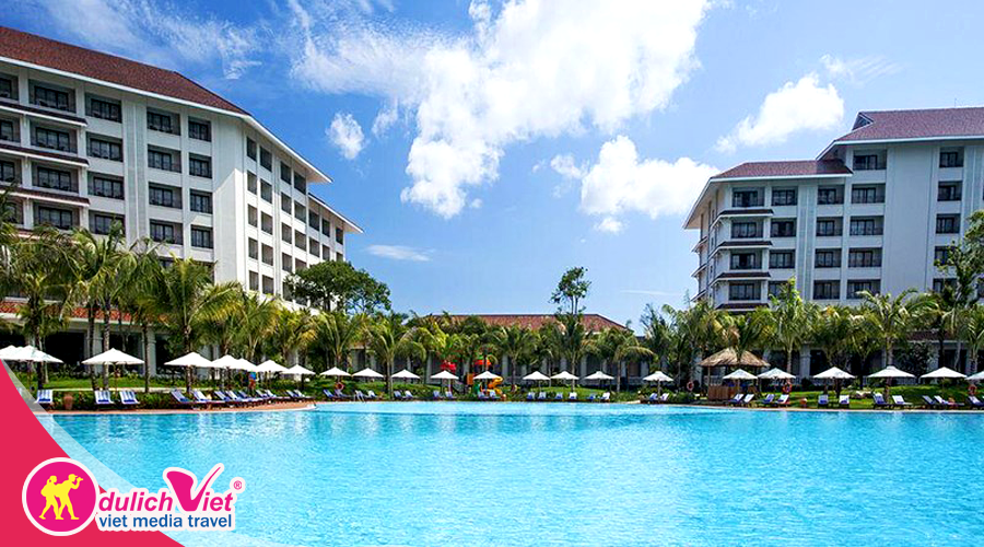 Tour Free & Easy Phú Quốc - Combo đẳng cấp 5 sao tại Vinoasis Phú Quốc từ Sài Gòn 2025