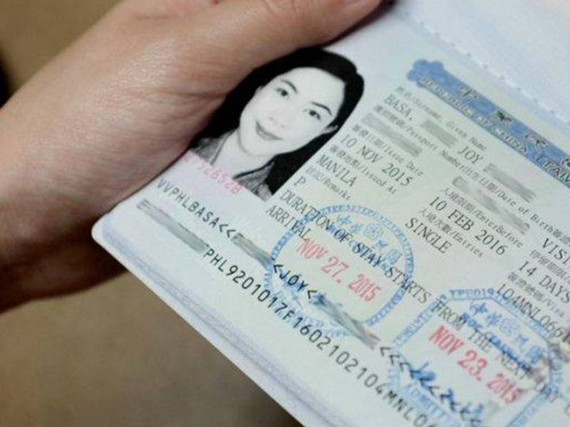 Thủ tục miễn visa Đài Loan đơn giản hơn bạn nghĩ