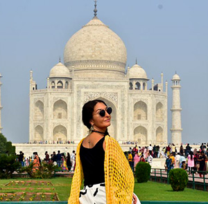 Du lịch Ấn Độ - New Delhi - Jaipur - Agra - Đền Taj Mahal từ Sài Gòn 2025
