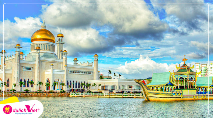 thanh-duong-Omar-Ali-Saifuddin-du-lich-viet