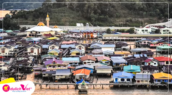 Kampung-Ayer-du-lich-viet