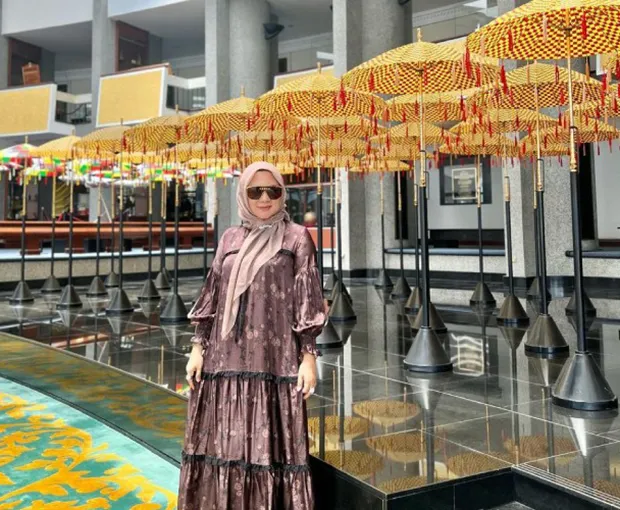 TOUR BRUNEI MÙA XUÂN 4N3Đ | BRUNEI DARUSSALAM
