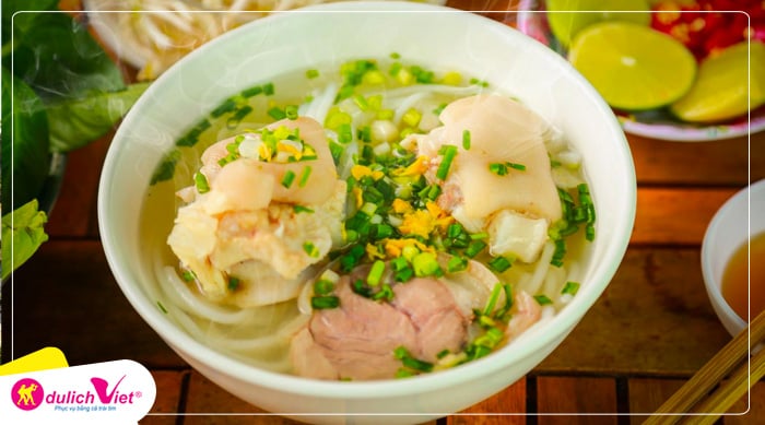 Bánh canh Trảng Bàng
