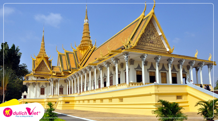 Chùa Vàng Bạc