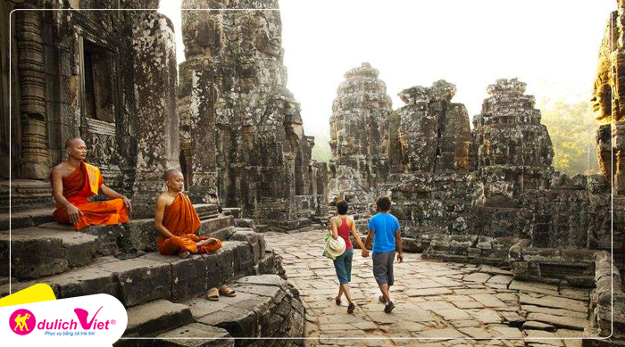 du-lich-campuchia-Angkor-Thom-du-lich-viet
