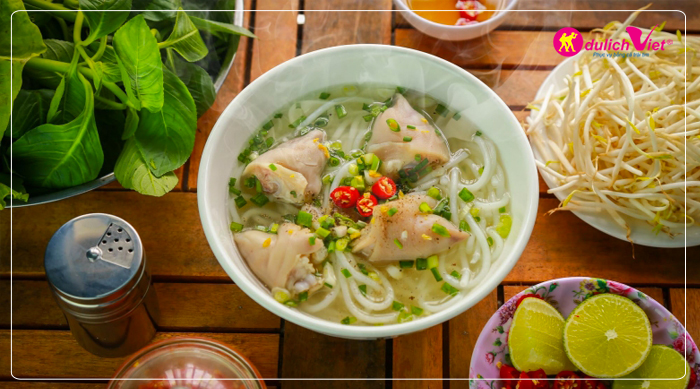 Bánh canh trảng bàng