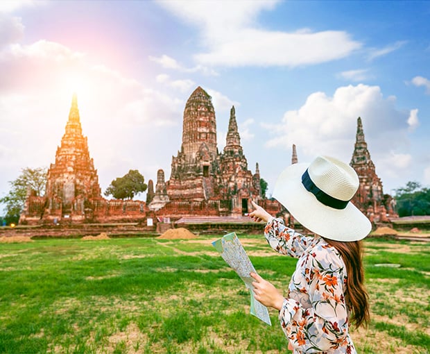 Du lịch Campuchia Lễ 30/4 - Biển Kep - Cao Nguyên Bokor - Kampot - Phnom Penh từ Sài Gòn 2025