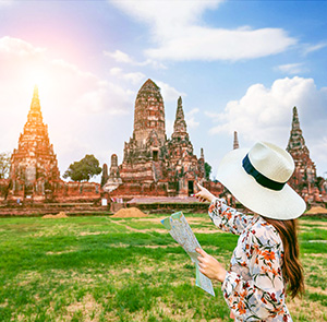 Du lịch Campuchia Lễ 30/4 - Biển Kep - Cao Nguyên Bokor - Kampot - Phnom Penh từ Sài Gòn 2025
