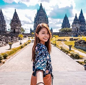 Du lịch Campuchia Hè - Siem Reap - Phnom Penh từ Sài Gòn giá tốt 2025