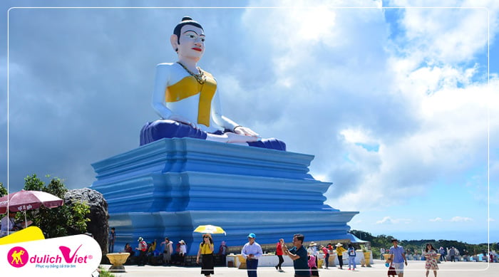 Tượng Yeay Mao