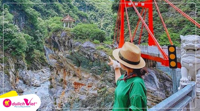 Công viên quốc giá Taroko