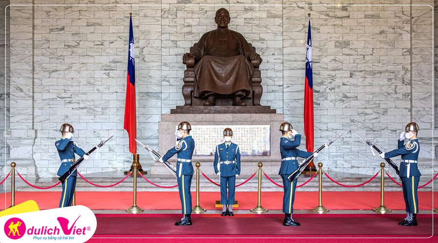 Đài Tưởng Niệm Chung Chính