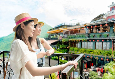 Du lịch Đài Loan mùa Đông - Đài Bắc - Đài Trung - Nam Đầu - Cao Hùng từ Sài Gòn 2025