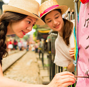 Du lịch Hè - Tour Du lịch Đài Loan Đài Bắc - Đài Trung - Nam Đầu - Cao Hùng từ Sài Gòn 2025