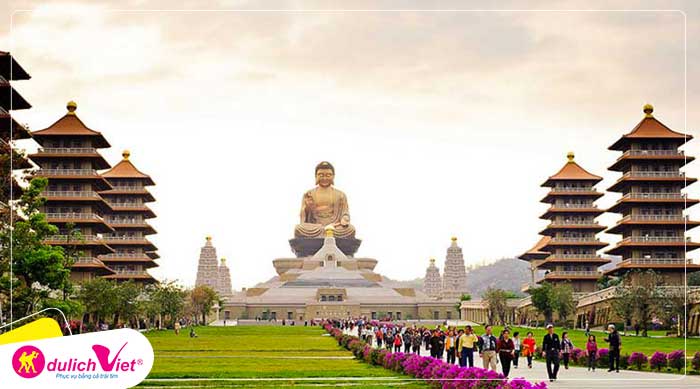 Khu phong cảnh Phật Quang Sơn 
