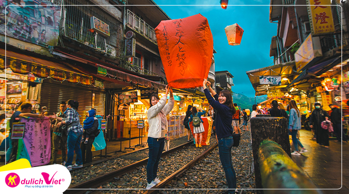 Làng văn hóa Thập Phần