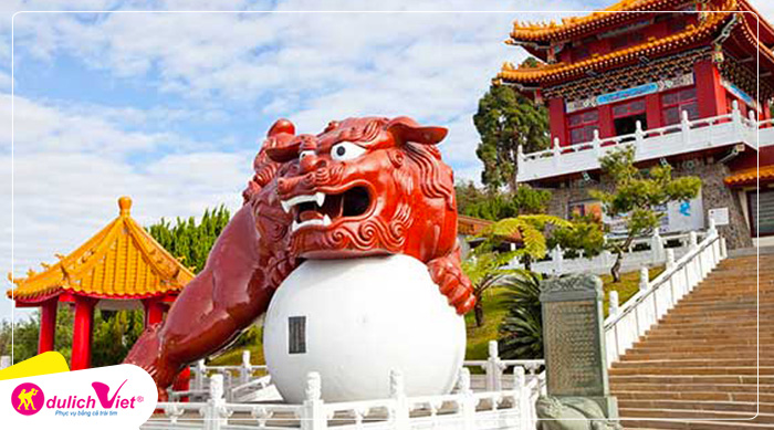 Văn Võ Miếu là nơi thờ Khổng Tử