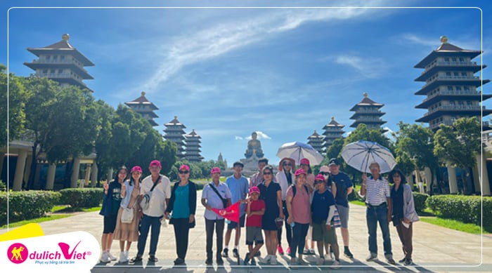 Khu phong cảnh Phật Quang Sơn