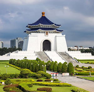 Du lịch Hè - Tour Du lịch Đài Loan - Đài Bắc - Đài Trung - Cao Hùng từ Hà Nội