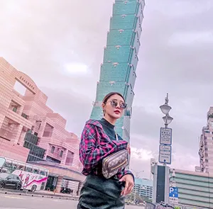 TOUR ĐÀI LOAN TẾT NGUYÊN ĐÁN 5N5Đ | ĐÀI BẮC - CAO HÙNG - ĐÀI TRUNG